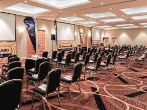 Konferenční prostory v ubytování Novotel Vines Resort Swan Valley + 37 fotografií