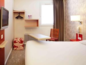 Afbeelding uit fotogalerij van ibis Styles Ouistreham in Ouistreham