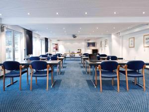 Gallery image of Mercure Hotel am Entenfang Hannover in Hannover