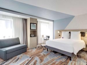 Легло или легла в стая в Mercure Paris Gare De Lyon TGV