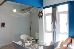 Fotografie z fotogalerie ubytování Provence Homestay v destinaci Magong