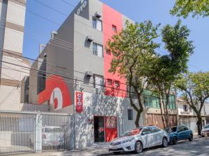 Gallery image of HOTEL PAULISTANO Center Norte in São Paulo