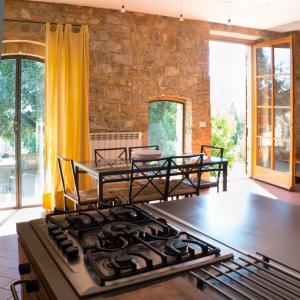 Fotografie z fotogalerie ubytování Agriturismo Le Valli v destinaci Casciana Terme