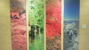 Photo de la galerie de l'établissement Hotel Metropolitan Nagano, à Nagano