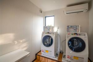 Fotografie z fotogalerie ubytování HOTEL R9 The Yard Utsunomiya chuo v destinaci Ucunomija