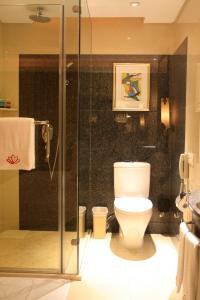 Bagno di Dongguan Well Garden Hotel