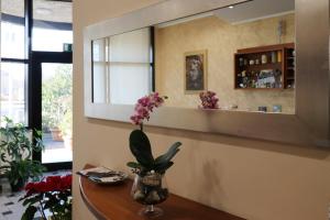 Gallery image of Hotel SABO' in Castel Maggiore