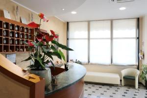 Gallery image of Hotel SABO' in Castel Maggiore