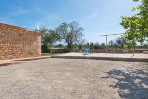 Zdjęcie z galerii obiektu Sa Finca w mieście Muro