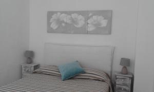 Легло или легла в стая в Appartamento Stefano