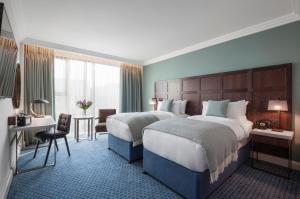 Imagen de la galería de Clayton Hotel Cambridge, en Cambridge