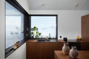 Foto dalla galleria di Svartaborg a Húsavík