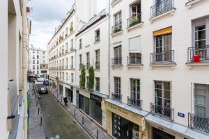 Gallery image of CMG Montorgueil X in Paris