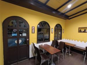 Foto sihtkohas Shuili asuva majutusasutuse 水里河堤咖啡民宿 Shuili Heti coffee B&B galeriist