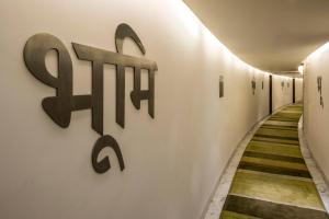 Fotografie z fotogalerie ubytování The Park New Delhi v Novém Dillí