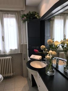 Fotografie z fotogalerie ubytování Gerry Home v destinaci Valmadrera