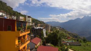 Gallery image of Little View Homestay in Sapa