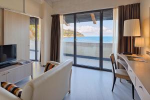 Gallery image of Hotel Riviera dei Fiori in San Lorenzo al Mare