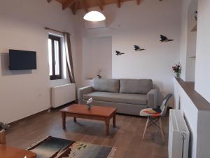 Gallery image of Old Village apartments in Kythira
