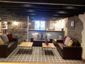 The Bulls Head