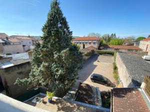 Gallery image of H&ocirc;tel Bagatelle in Pont-&agrave;-Mousson