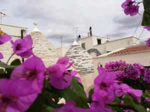 Fotografie z fotogalerie ubytování Trulli Resort Monte Pasubio Trulli bbalberobellocom v Alberobellu