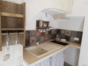 Fotografie z fotogalerie ubytování Trulli Resort Monte Pasubio Trulli bbalberobellocom v Alberobellu