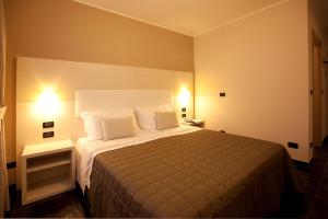 Gallery image of Hotel La Meridiana in Settimo Torinese