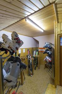Fotografie z fotogalerie ubytování Hotel Neuwirt v destinaci Mauterndorf