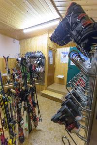 Fotografie z fotogalerie ubytování Hotel Neuwirt v destinaci Mauterndorf