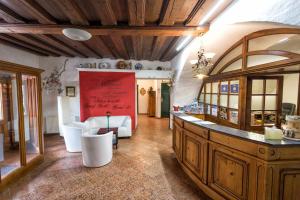 Fotografie z fotogalerie ubytování Hotel Neuwirt v destinaci Mauterndorf + 37 fotografií