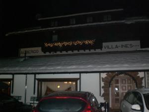 Kép Hotel Villa Ines szállásáról Borca di Cadoréban a galériában