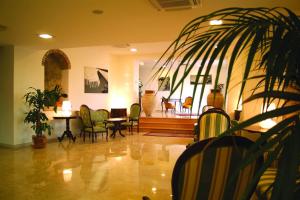 Gallery image of Resort Borgo San Rocco in Savoca +24 photos