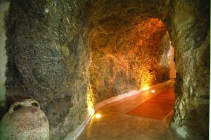 Gallery image of Resort Borgo San Rocco in Savoca