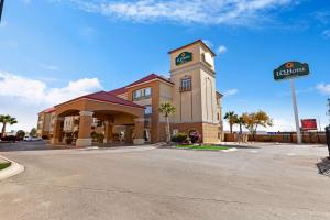 Gallery image of La Quinta by Wyndham Cd Juarez Near US Consulate in Ciudad Juárez