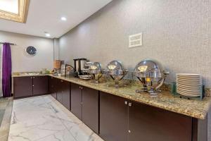 シウダー・フアレスにあるLa Quinta by Wyndham Cd Juarez Near US Consulateのギャラリーの写真 +20枚の写真