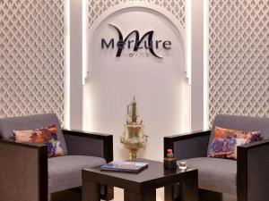 Fotografie z fotogalerie ubytování Mercure Shéhérazade Rabat v destinaci Rabat