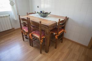 Fotografia z galérie ubytovania Apartamentos Sarela v destinácii Santiago de Compostela