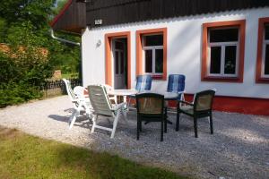 Fotografie z fotogalerie ubytování Holiday House Javornik v destinaci Rudník