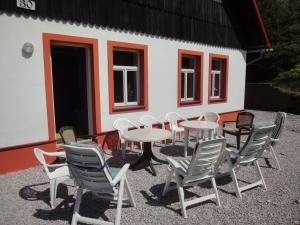Fotografie z fotogalerie ubytování Holiday House Javornik v destinaci Rudník