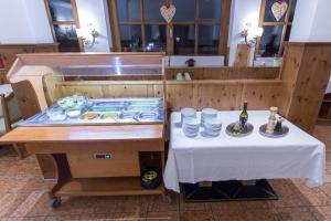 Fotografie z fotogalerie ubytování Hotel Neuwirt v destinaci Mauterndorf