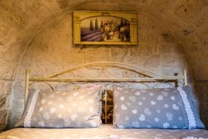 Gallery image of Il trullo del Mirto in Selva di Fasano