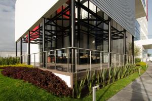 Gallery image of Ramada Encore by Wyndham Aguascalientes in Aguascalientes