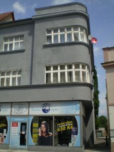 Φωτογραφία από το άλμπουμ του Apartmány Rossa σε Louny