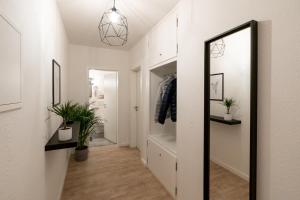 Fotografie z fotogalerie ubytování Marvlex #1 - Studio mit WIFI und NETFLIX v destinaci Celle