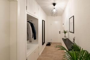 Fotografie z fotogalerie ubytování Marvlex #1 - Studio mit WIFI und NETFLIX v destinaci Celle