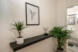 Fotografie z fotogalerie ubytování Marvlex #1 - Studio mit WIFI und NETFLIX v destinaci Celle