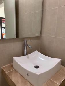Gallery image of Hotel Diez in Tampico