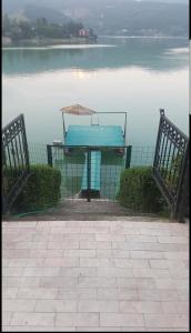 Gallery image of Lake House in Novi Pazar +34 photos