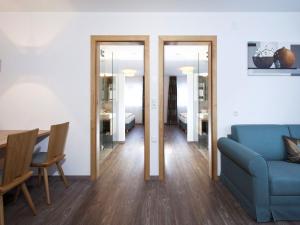 Posedenie v ubytovaní Casa Bellanova